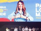 Paloma Valencia - candidatos - Colombia