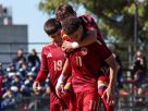 Canteras de América: Vinotinto sub-17 masculina se consagra campeona