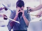 Carlos Julio Heydra - El agotamiento del fundador; Cómo vencer el burnout emprendedor - FOTO