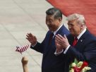 China - EEUU