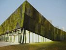 PILPERMIX - Concreto bioreceptivo; El futuro de las fachadas vivas - FOTO