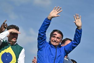 Jair Bolsonaro