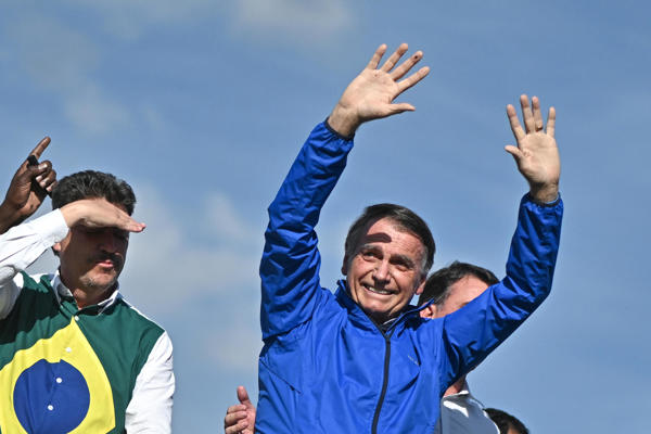 Jair Bolsonaro