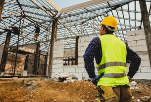Construcciones Yamaro - ¡Atención! Fallos más costosos en la construcción civil; Cómo mitigarlos - Armando Iachini - FOTO