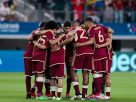Convocatoria Vinotinto: Novedades, amistosos y ausencias