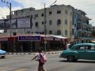 Cuba - sanciones