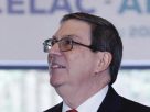 Bruno Rodríguez - Cuba