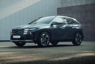 Doblete de Hyundai Venezuela: la Tucson es el Mejor SUV del año y su Stand de marca ganó el 1er lugar del Autofest Caracas