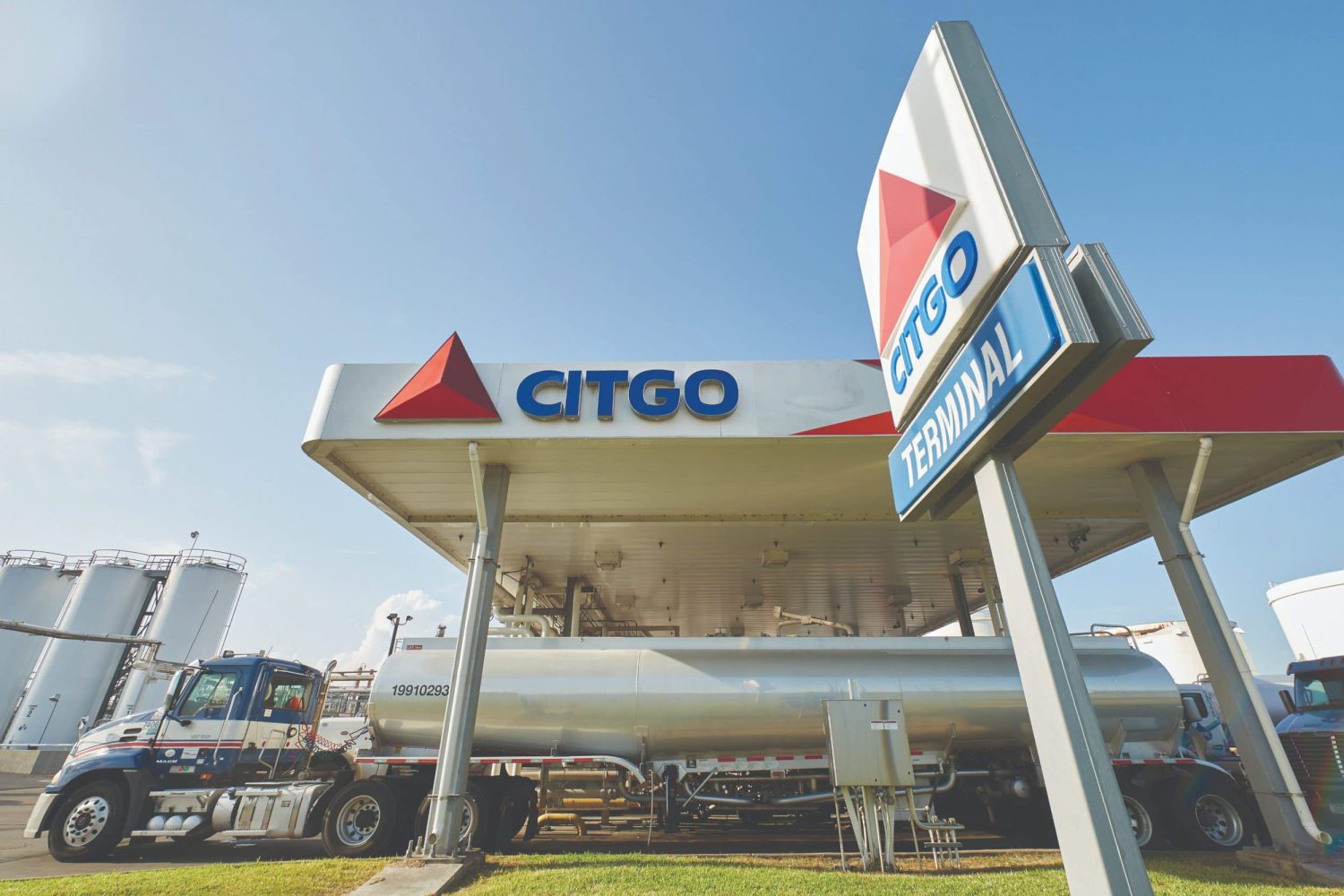 EEUU extiende la protección sobre la venezolana Citgo frente a sus acreedores
