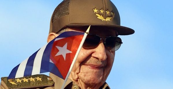 EE.UU. imputa al expresidente cubano Raúl Castro por asesinato y conspiración