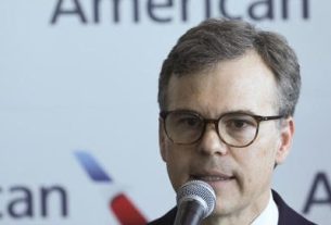 Encargado de negocios de EEUU en Venezuela