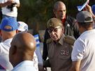 Raúl Castro