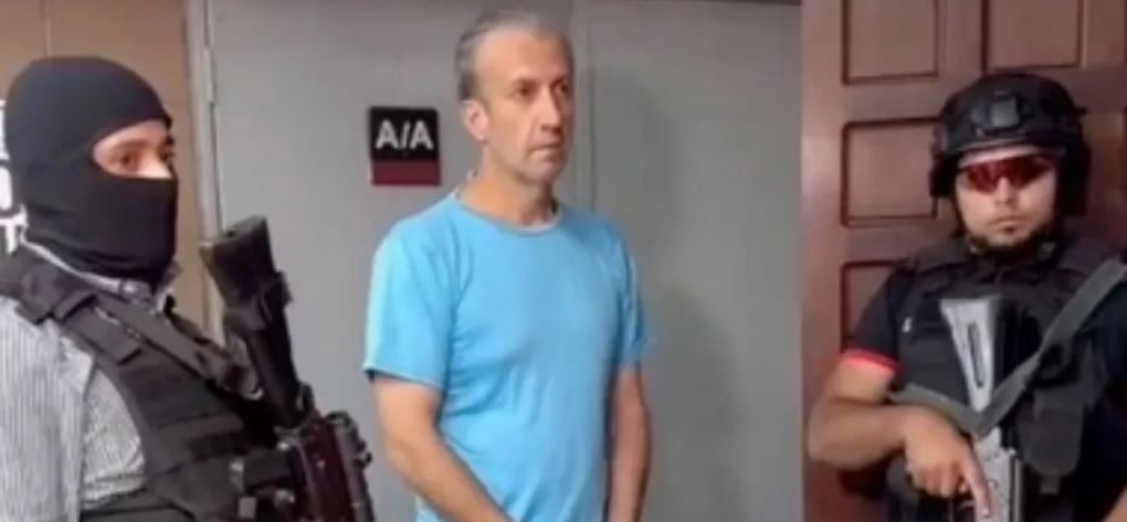 El Aissami acusó a William Saab de ordenar su tortura durante interrogatorios y pidió que audiencias de su juicio sean públicas