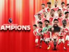 El Arsenal se corona en Inglaterra dos décadas después