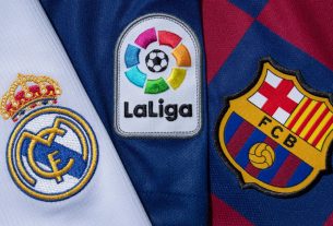 El Clásico: El Barça busca el título ante un Madrid en crisis