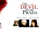 "El Diablo Viste a la Moda 2" opaca el reinado de Michael Jackson