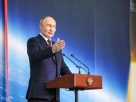 Vladímir Putin