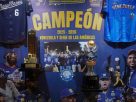 LVBP