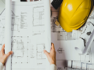 PILPERCA - El lenguaje de las obras ¡La importancia de los planos técnicos! - FOTO