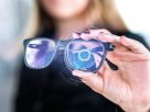 En cuanto al uso de lentes inteligentes: cómo mitigar los riesgos de seguridad y privacidad