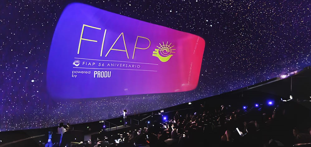 Experiencia, emoción y creatividad con alma: FIAP 2026 anunció a sus cuatro presidentes de jurado