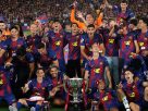 FC Barcelona - LaLIga