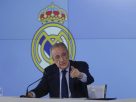 Florentino Pérez