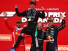 Fórmula 1: Andrea Kimi Antonelli gana también en Montreal el GP de Canadá 2026
