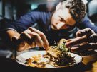 Francesco Lovaglio Tafuri - Cocina con firma; La gastronomía de autor redefine la experiencia sensorial en la alta mesa - FOTO