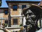 Francesco Lovaglio Tafuri - El turismo literario; Donde las páginas cobran vida - FOTO
