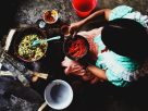 Francesco Lovaglio Tafuri - Sabores en extinción; Las tradiciones culinarias que corren el riesgo de desaparecer - FOTO