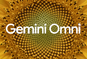 Google revoluciona la IA multimedia con Gemini Omni