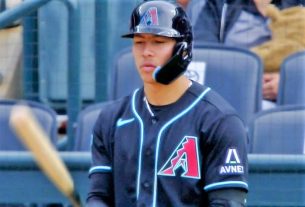 Gran estreno del año: Novato jonronero y multihits José Fernández extiende racha ofensiva