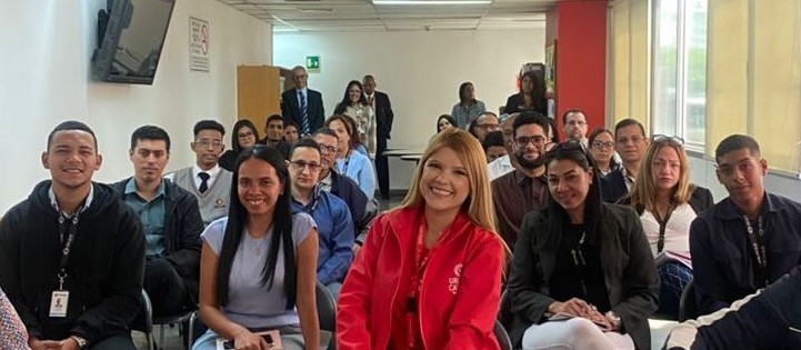 Grupo Venemergencia potencia su Red de Aliados Urgent Care con encuentros estratégicos