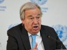 Antonio Guterres - Venezuela