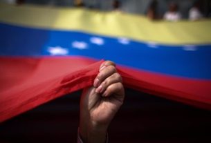 HRW - Venezuela