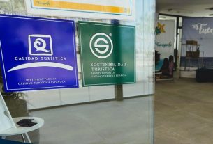 Hermán Pocaterra - Sellos de calidad; El valor real de las certificaciones en el turismo moderno - FOTO