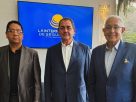 Hjalmar Gibelli - La Internacional de Seguros lanza su ambicioso Plan de Incentivos 2026 - FOTO