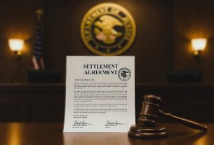 Hjalmar Gibelli logra cierre legal total y definitivo con justica de EEUU - FOTO
