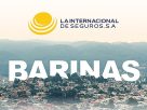 Hjalmar Jesús Gibelli Gómez - La Internacional de Seguros presentó su ‘Plan de Incentivos 2026’ en Barinas - FOTO