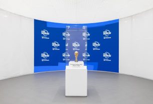 Hyundai y el FIFA Museum exponen inmersivamente y gratis en NY la historia del fútbol