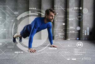 IA y precisión: Gold’s Gym revoluciona el entrenamiento con Technogym Checkup