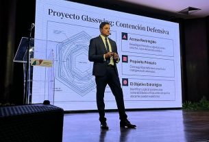 III Congreso Internacional de Ciberseguridad se posicionó como referente regional de la protección digital