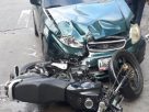 Informe del OSV: Accidentes de tránsito en Venezuela dejaron 132 muertos en abril