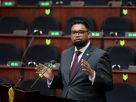 Irfaan Ali afirma que el Esequibo "seguirá siendo guyanés" y no venezolano