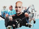 Joao Rafael Silva Robertson - ¡Entérate! La revolución futbolística de Pep Guardiola que reescribió la historia inglesa - FOTO