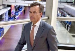 John Barrett afianza alianzas para impulsar inversiones en Venezuela