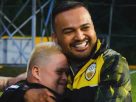 Jorge Silva Cardona consolida una década de éxitos y transformación gerencial en el Deportivo Táchira - FOTO