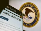 José Leggio Cassara - ¡Atención! Ratificada naturaleza 100% administrativa en cierre de expediente del Departamento de Justicia de EEUU - FOTO