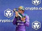 Kimi Antonelli logra en Miami su tercera victoria consecutiva para Mercedes en un GP